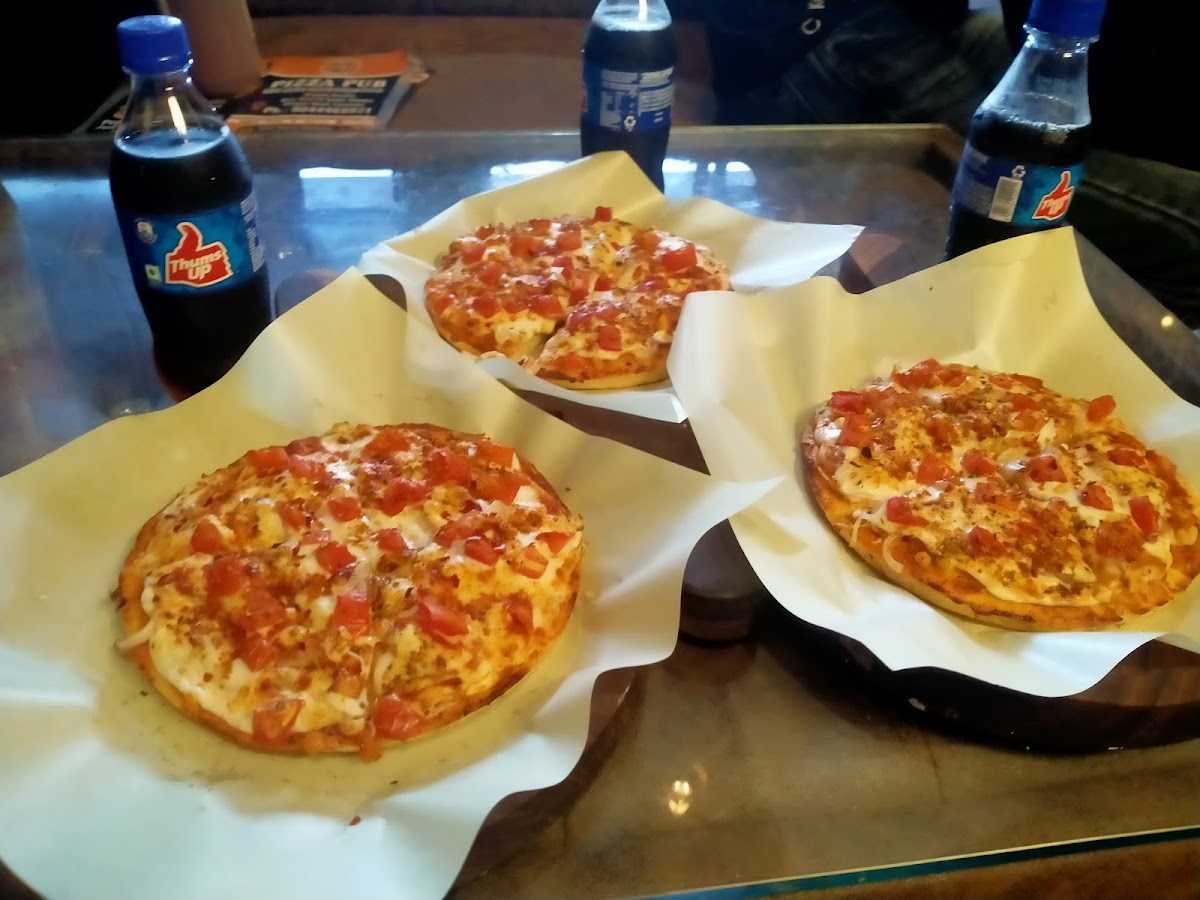 Pizza Pub - Pizza in Hasanganj, 