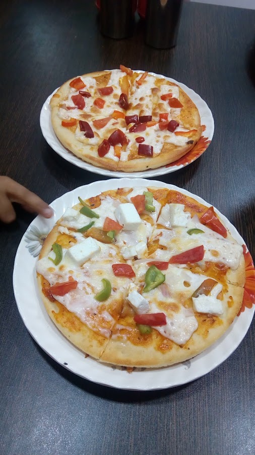 The Oven Pizza - Pizza in Khadra, 