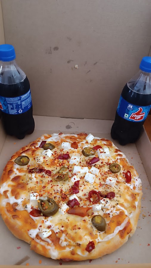 The Pizza Factory - Pizza in Rajajipuram, 