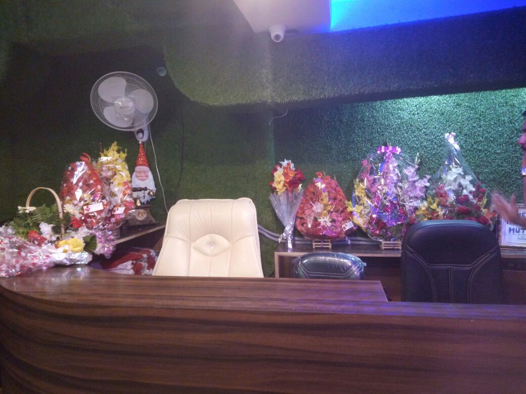 The Pacific Hut - Family Restaurants In Lucknow - Restaurant in Charbagh, 