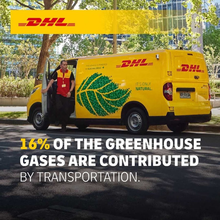DHL Blue Dart Service Point - Courier Service in Chandralok, 