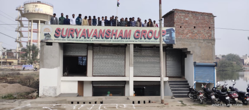 DTDC – Nishatganj - Courier Service in Nishat Ganj, 