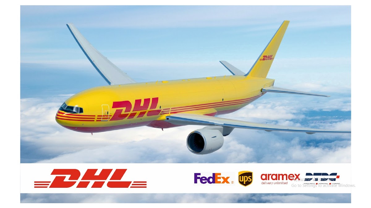 DTDC Courier | International & Domestic Service - Courier Service in Aminabad, 