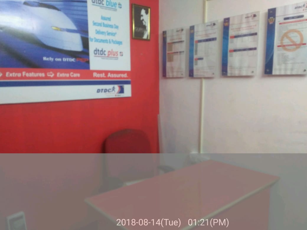 DTDC Courier Services - Courier Service in Sarvodaya Nagar, 