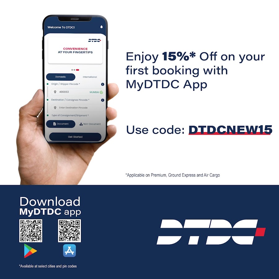 DTDC Express | Transport Nagar Retail - Courier Service in Transport Nagar, 