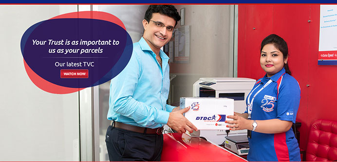 Pawan DTDC Courier & Cargo - Courier Service in Kaiser Bagh, 