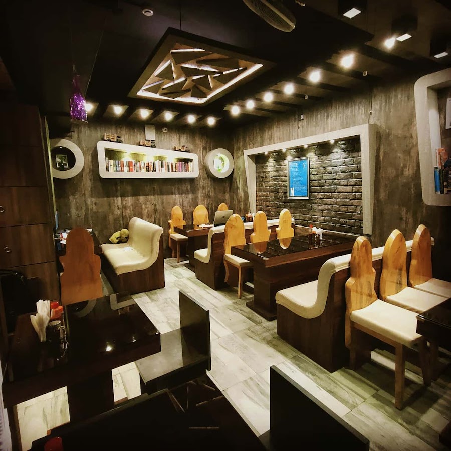 Cafe WTF (Where's The Food) - Cafe / Coffee Shop / Tea in Indira Nagar, 