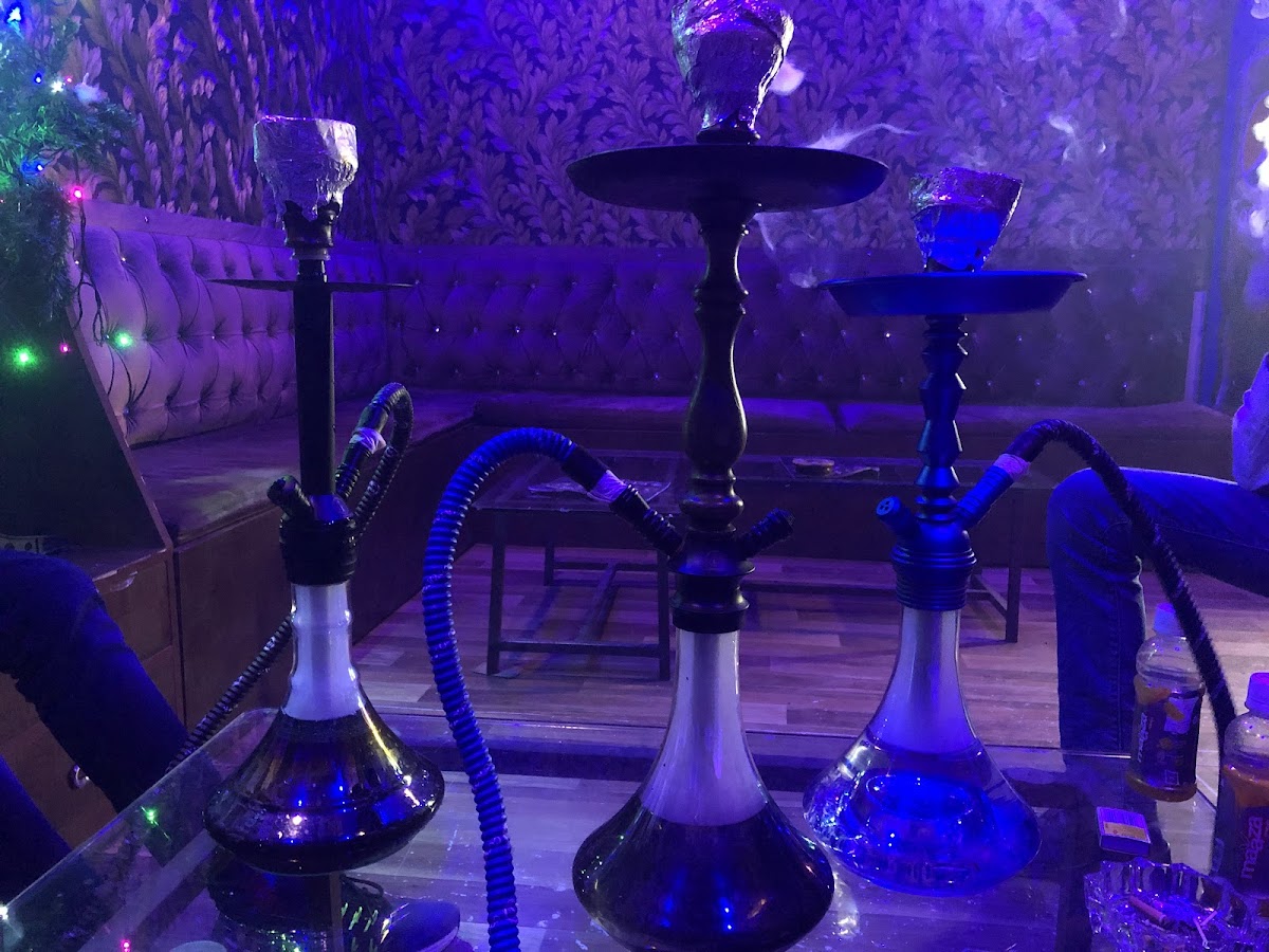 Al Nawwab Cafe - Cafe / Coffee Shop / Tea in Aminabad, 