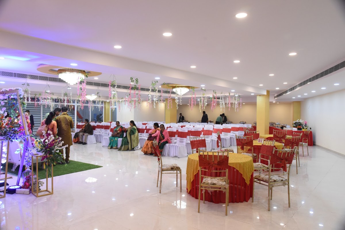 B.S.Celebration Banquets - Banquet Hall in Bijnor Tiraha, 
