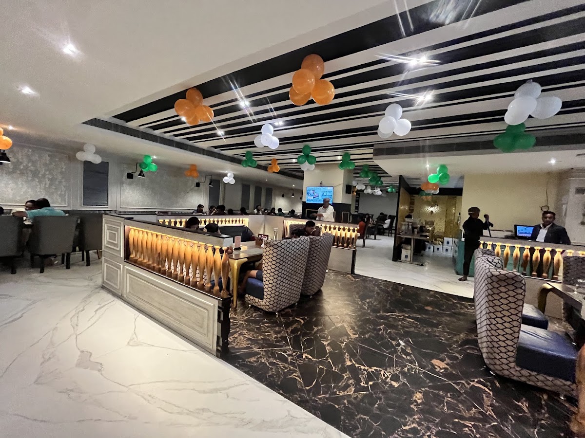 Raj Luxmi Banquet - Banquet Hall in LDA Colony, 