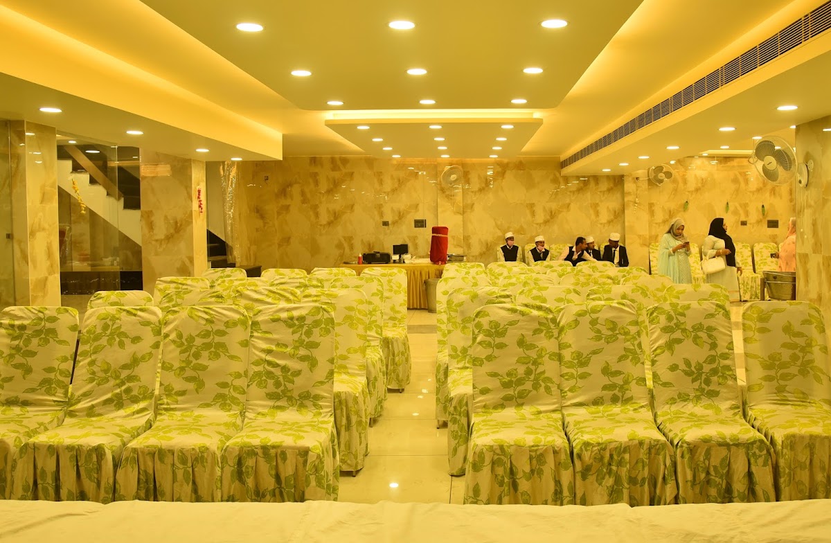 Grand Orient Banquet Hall - Banquet Hall in Asharfabad, 