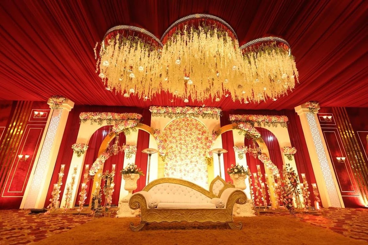 Maple Paradise - Banquet Hall in Omaxe City, 