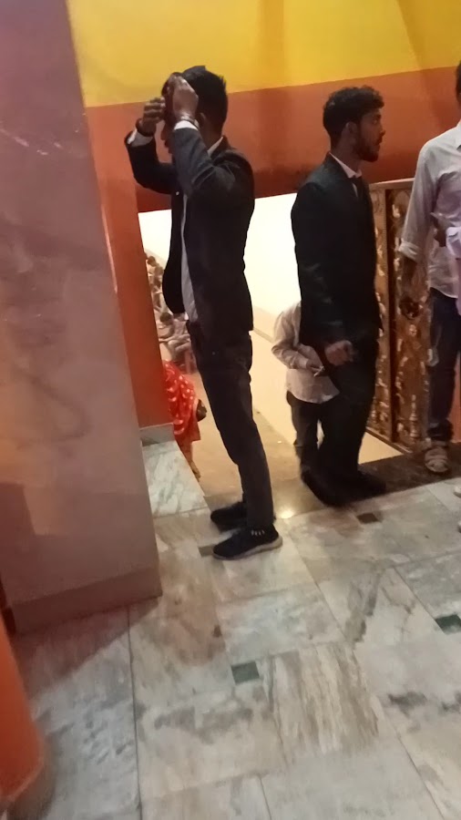 Dwarika Dham Marriage Hall - Banquet Hall in Alambagh, 