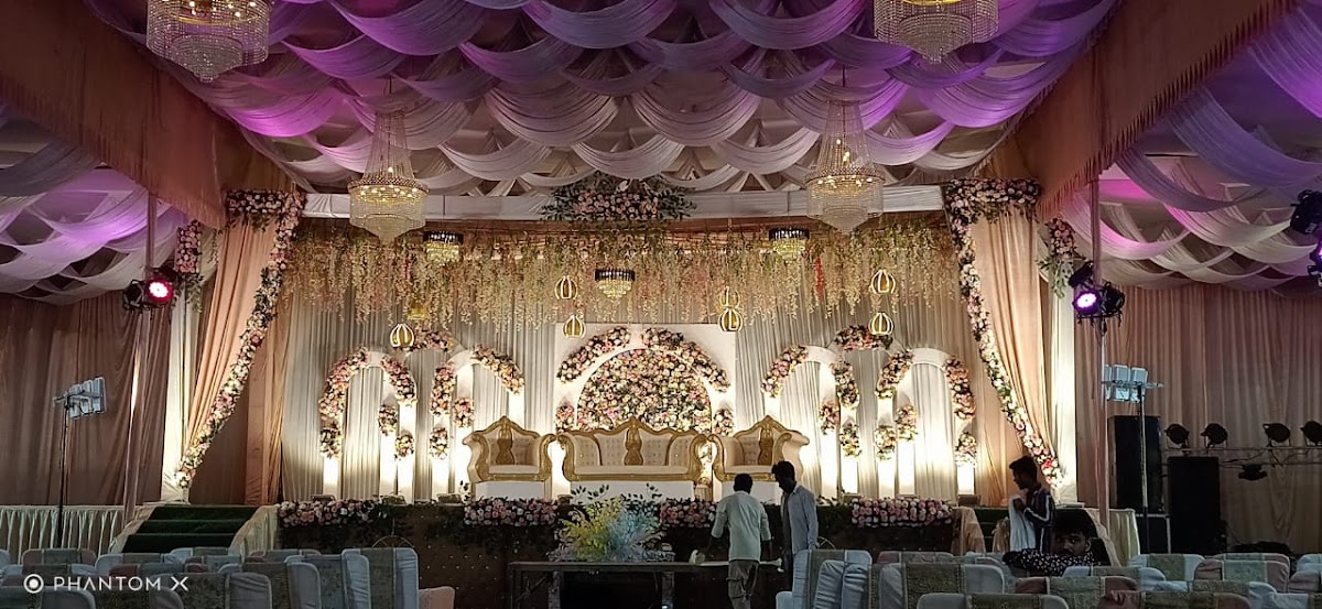 DBL Marriage Hall - Marriage Hall in Budheshwar, 