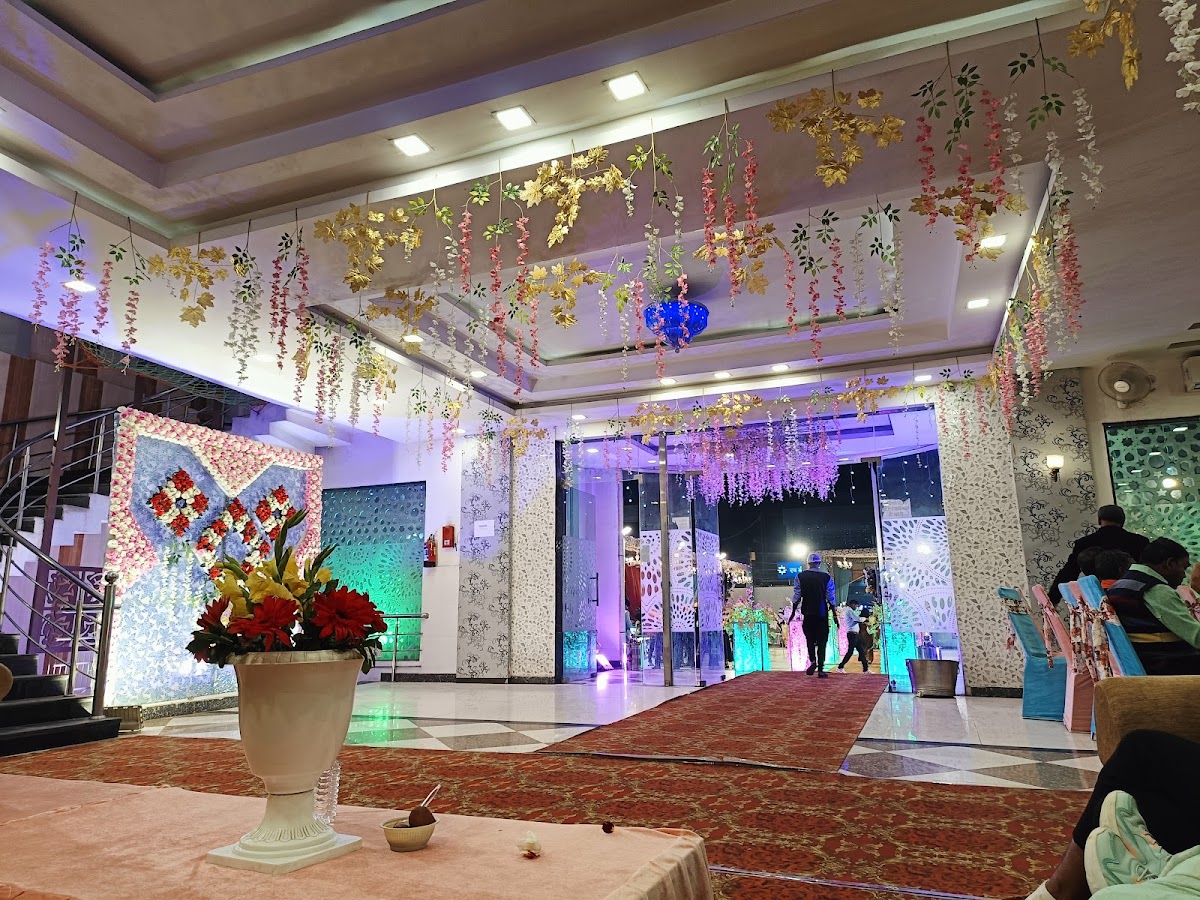 Galaxy Paradise Banquet - Marriage Hall in Indira Nagar, 