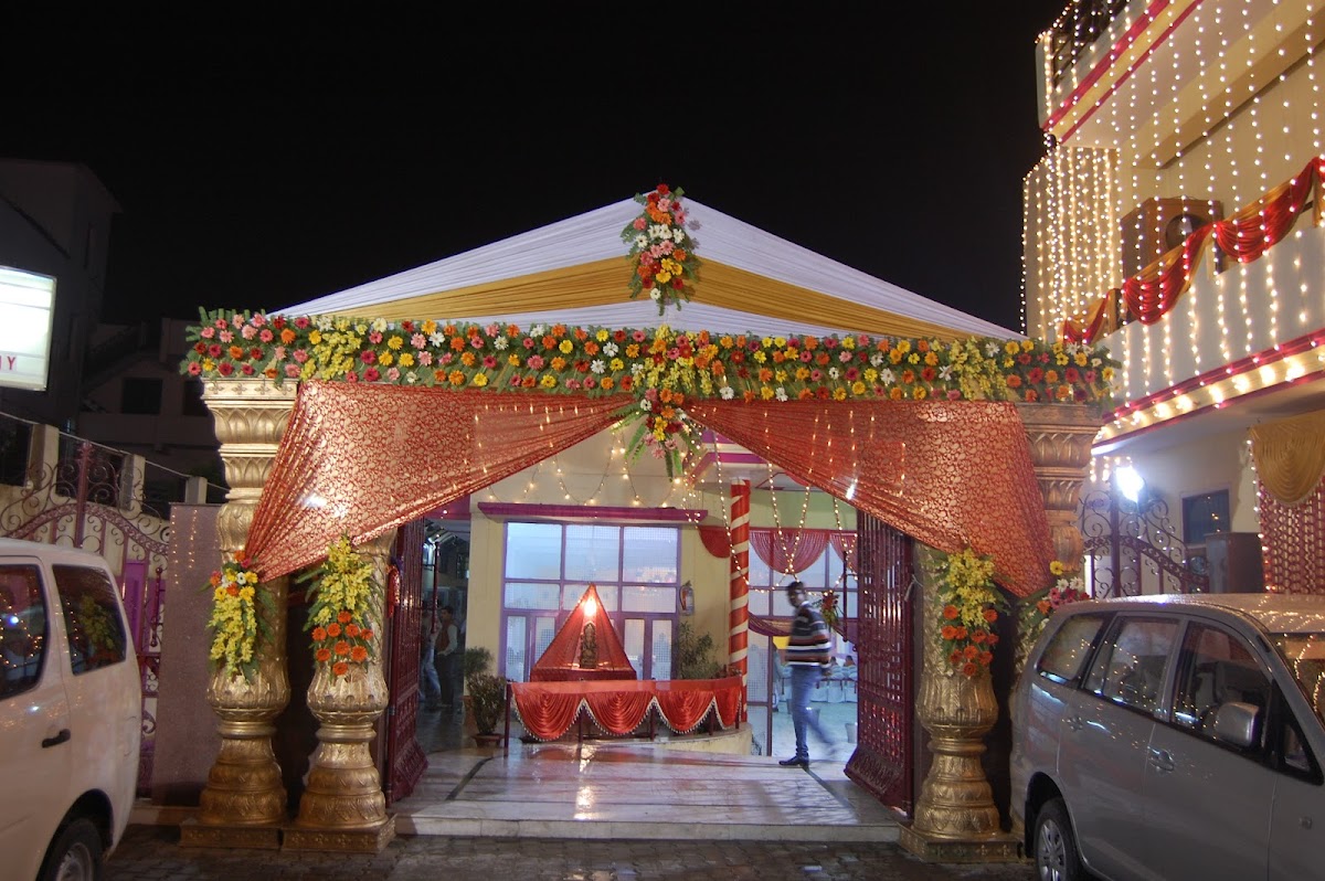 Harihar Marriage Palace - Marriage Hall in Indira Nagar, 