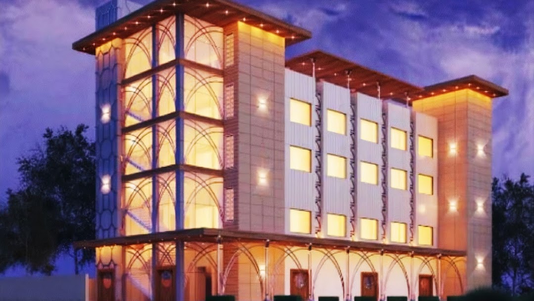 Hotel Nakshatra Lawn & Banquet - Marriage Hall in Gomti Nagar, 