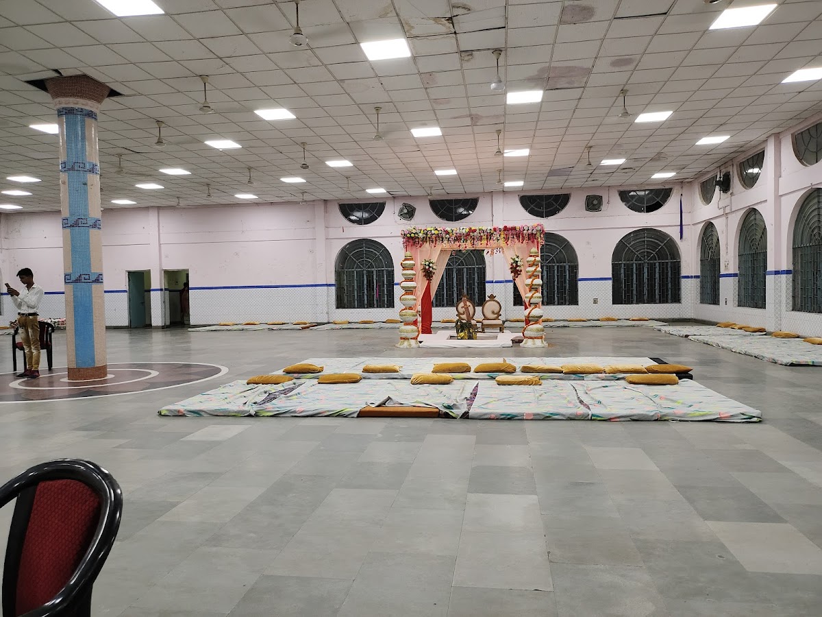 Kalyan Mandap Marriage Hall - Marriage Hall in H.A.L. Colony, 