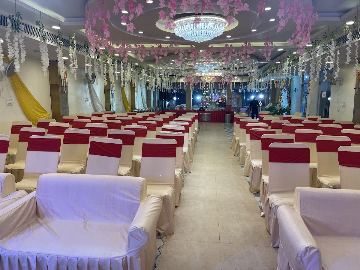 Kings Banquet - Marriage Hall in Rajajipuram, 