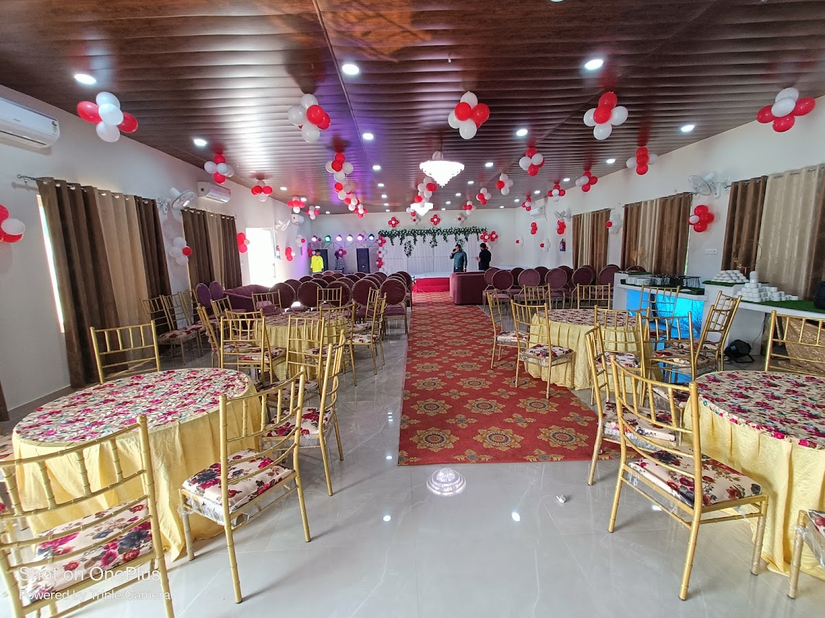 Madhuvan Lawn - Marriage Hall in Gomti Nagar, 