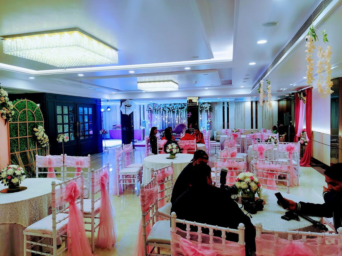 SBE Banquet - Marriage Hall in Gomti Nagar, 