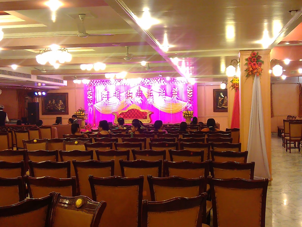 Tulsi Ganga Mandapam - Marriage Hall in Mahanagar, 