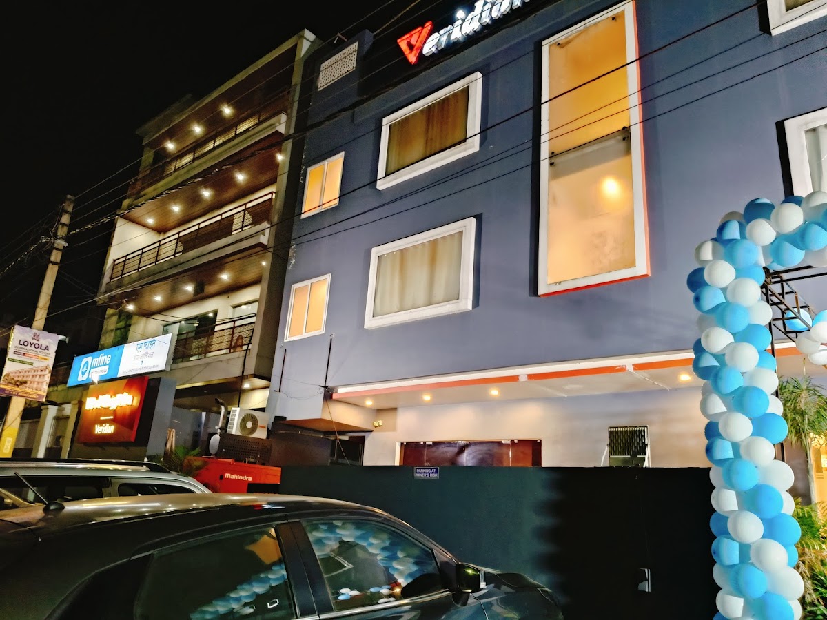 Veridian Banquet Hall - Marriage Hall in Gomti Nagar, 