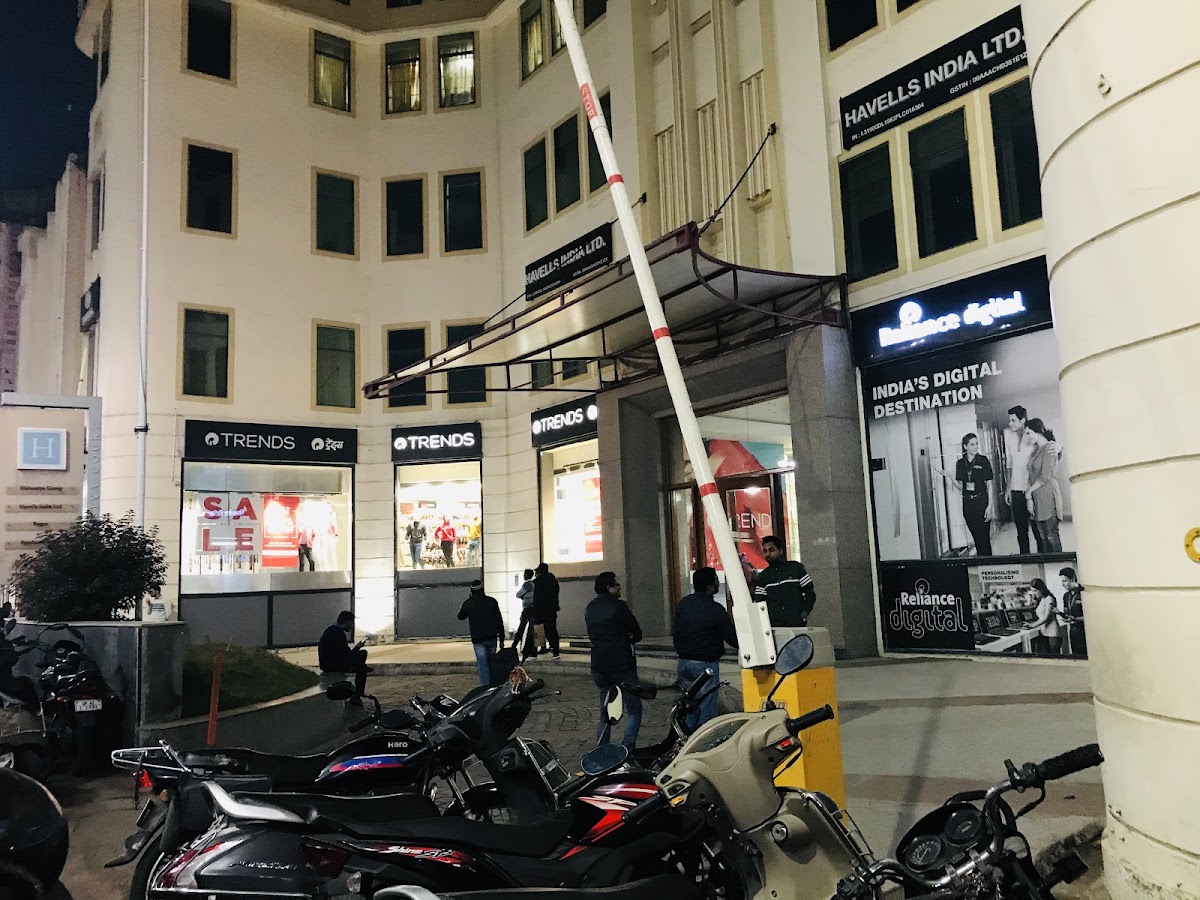 Sindh Automobiles - Bike Repair in Lalbagh, 