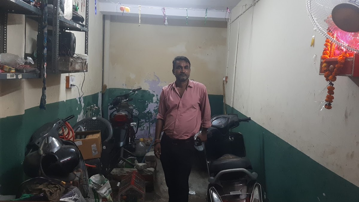 Nikki Auto Parts And Services - Bike Repair in Cantonment Rd, 
