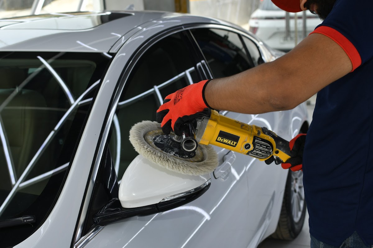 Gomechanic Accessories - Janki Auto Parts - Bike Repair in Lalbagh, 
