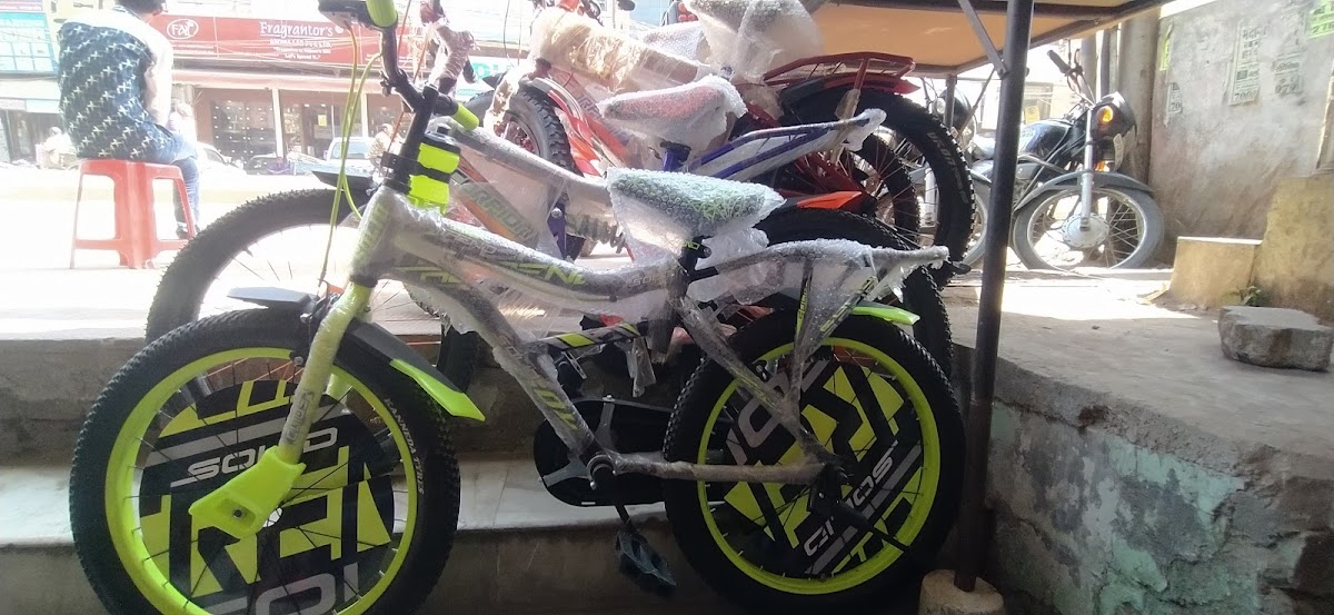 Shankar Auto Service Centre - Bike Repair in Birhana Park, 