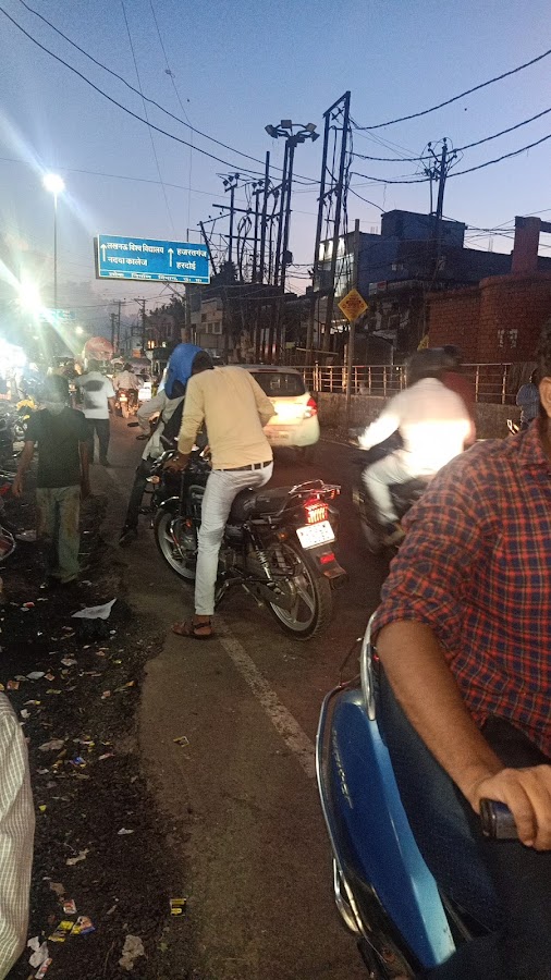 Re Bike Service Centre - Bike Repair in Daliganj, 