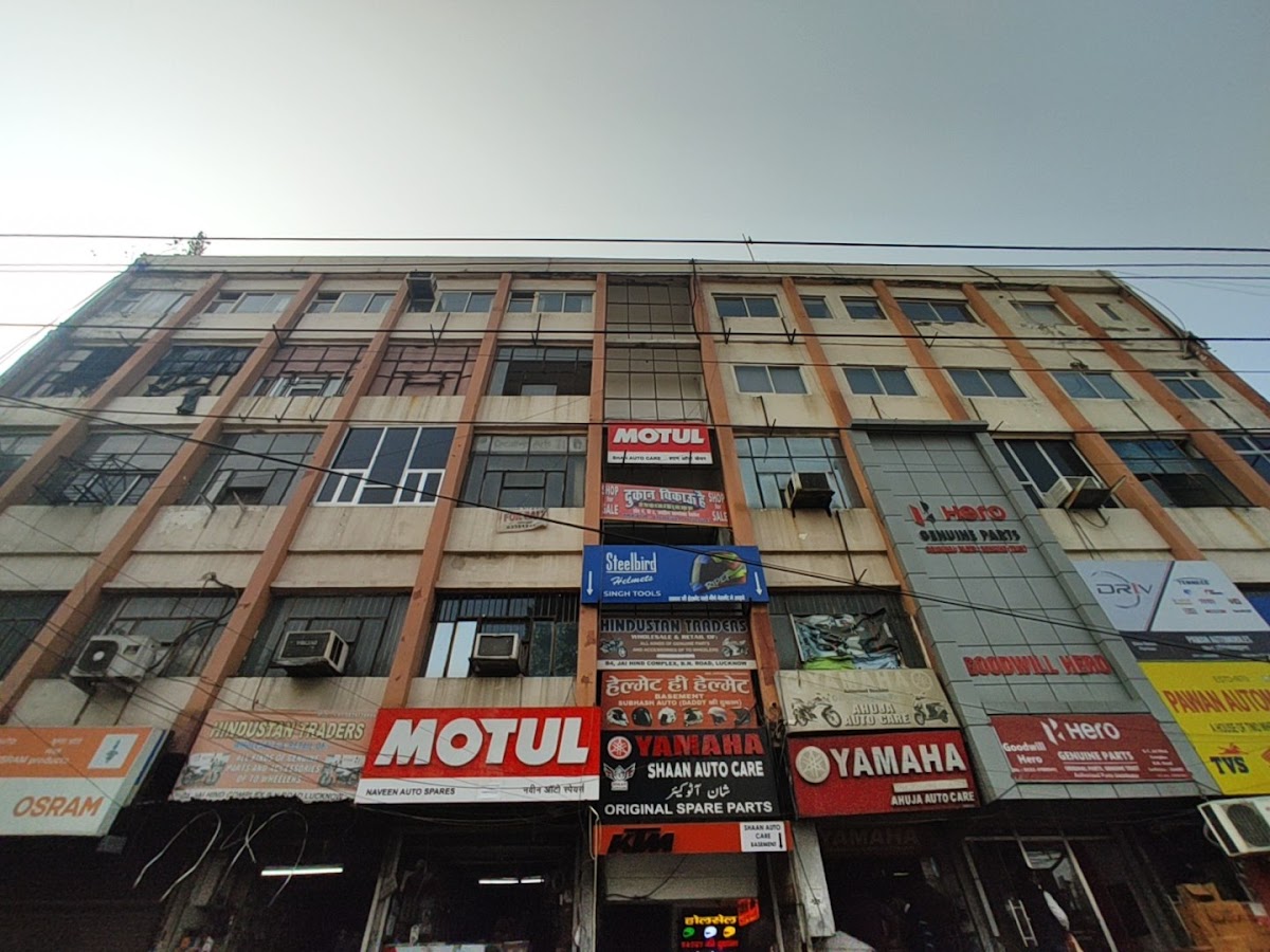 Suhail Bike Servicing - Bike Repair in Lalbagh, 
