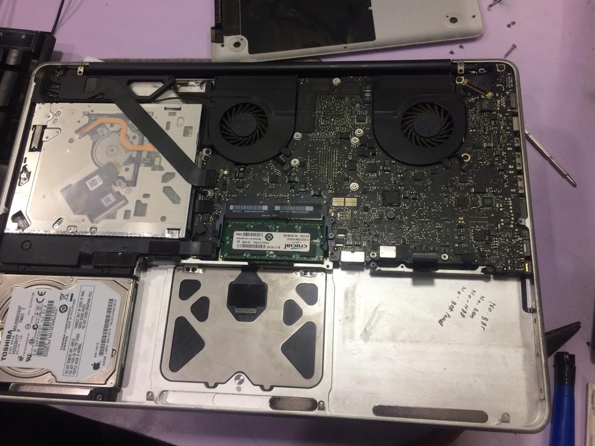 Best Buy It Solutions - Computer Repair in Lalbagh, 