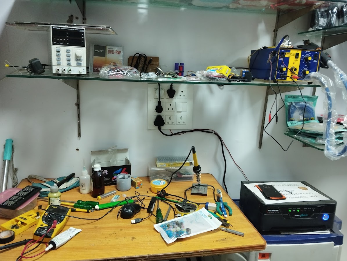 Computer/Printer (Repair & Sales) - Computer Repair in Omaxe City, 