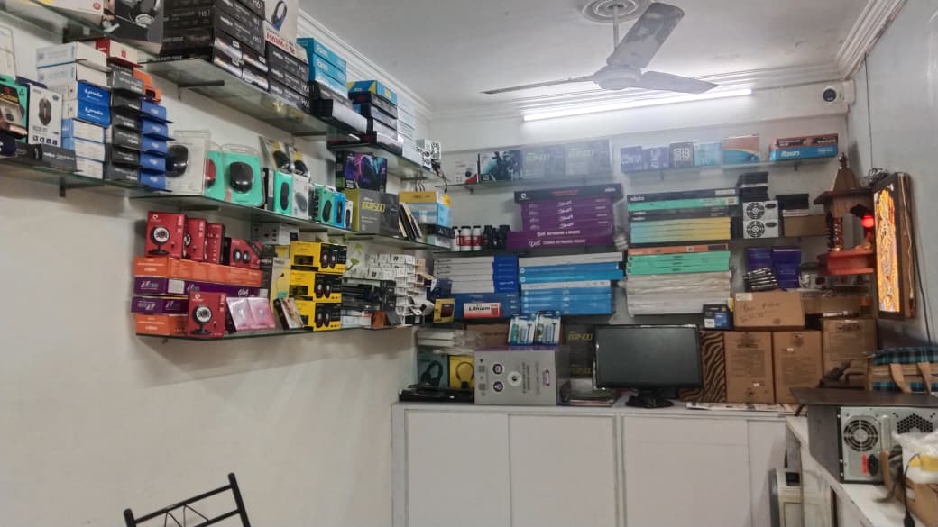 Harsh Computer - Computer Repair in Indira Nagar, 
