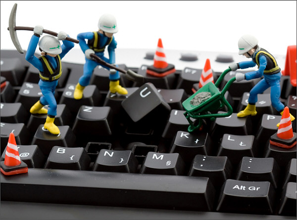 Raytech Infosystems - Computer Repair in Jankipuram, 