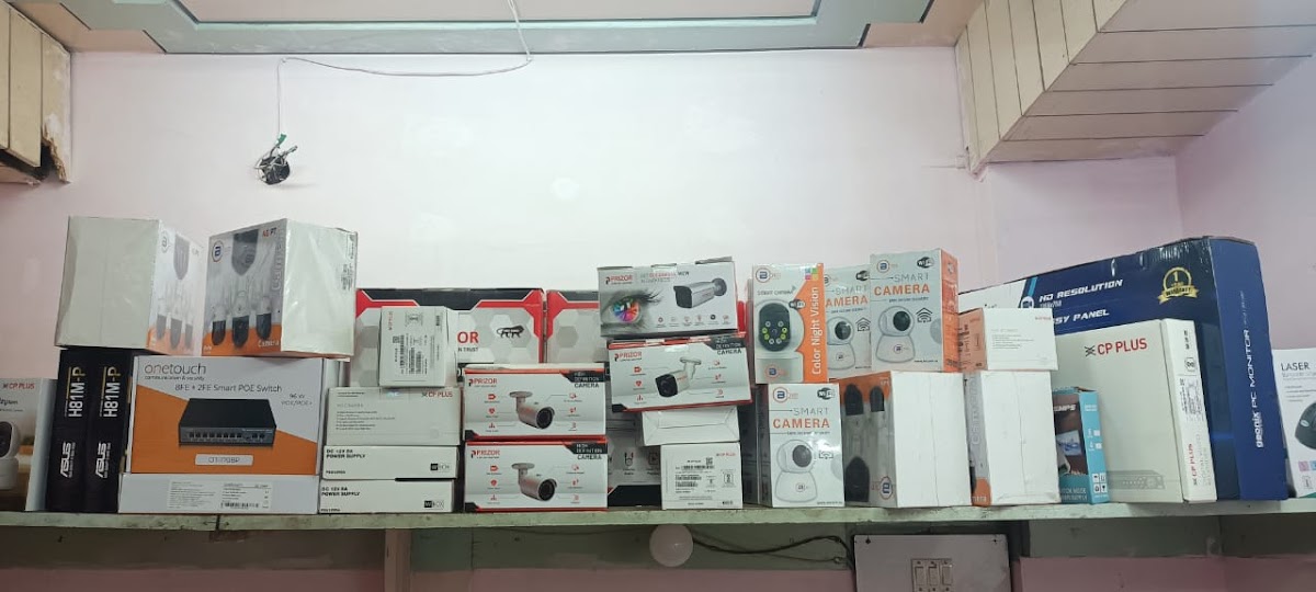 Innovate Network - Computer Repair in Lalbagh, 