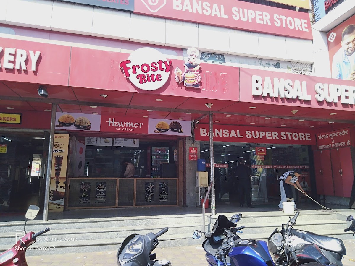 Bansal Super Store - Grocery / Kirana Store in Mehndiganj, 