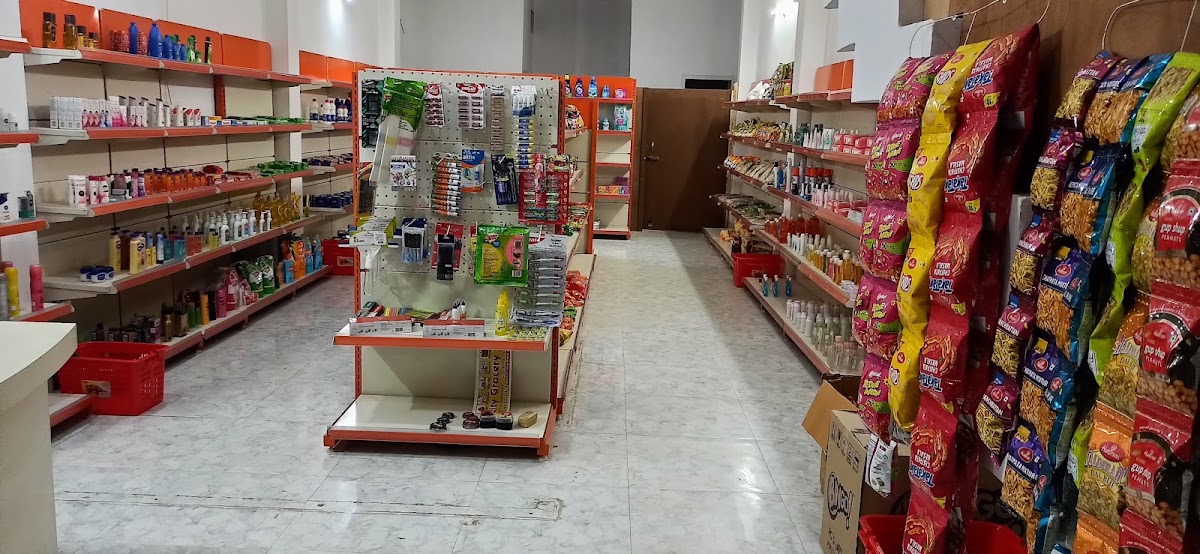 City Grocery Shop - Grocery / Kirana Store in Chinhat, 