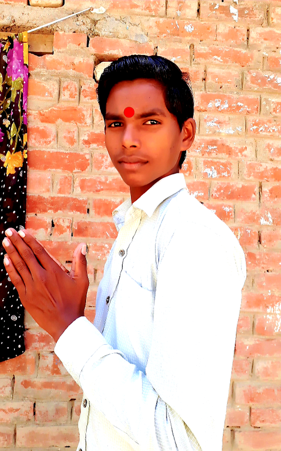 Rahul Kirana Store - Grocery / Kirana Store in Balaganj, 