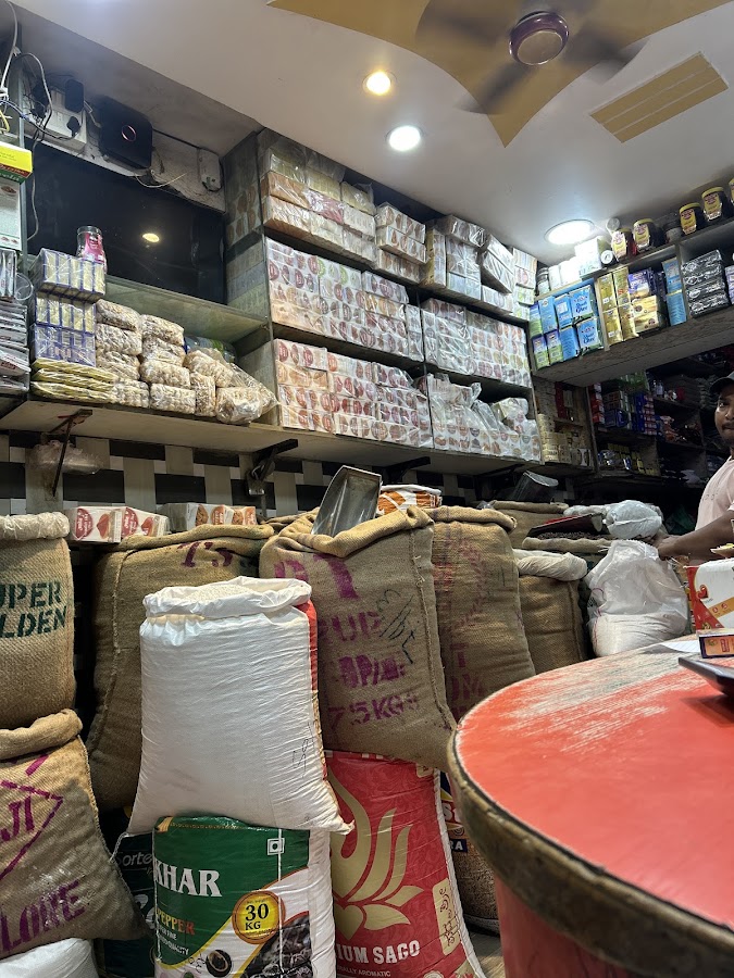 Ram Kumar Kirana Store - Grocery / Kirana Store in Cantonment, 