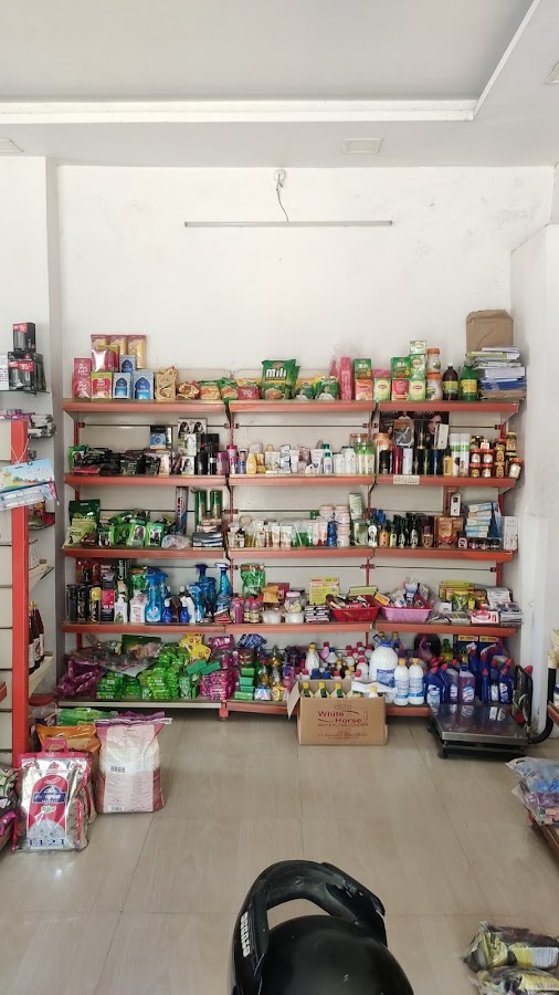Sanskriti Departmental Store - Grocery / Kirana Store in Alambagh, 