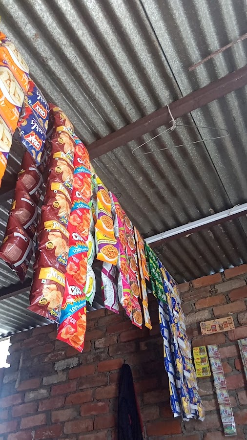 Saste Kirana Store - Grocery / Kirana Store in Yahiyaganj, 