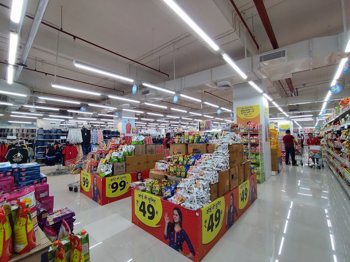 Shri Pitambara Grocery Store - Grocery / Kirana Store in Talkatora, 