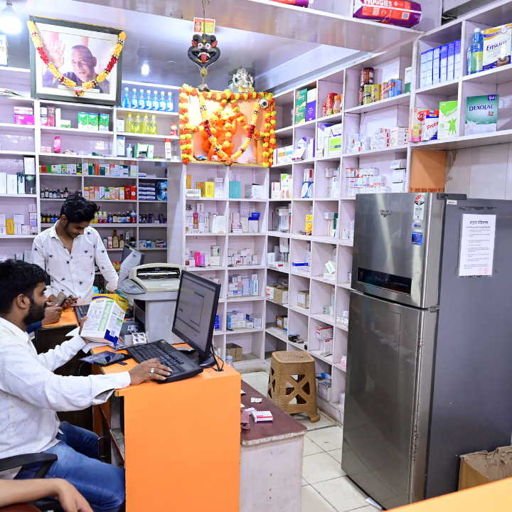 Patient Mitra Medicals - Medical Store in Gomti Nagar, 
