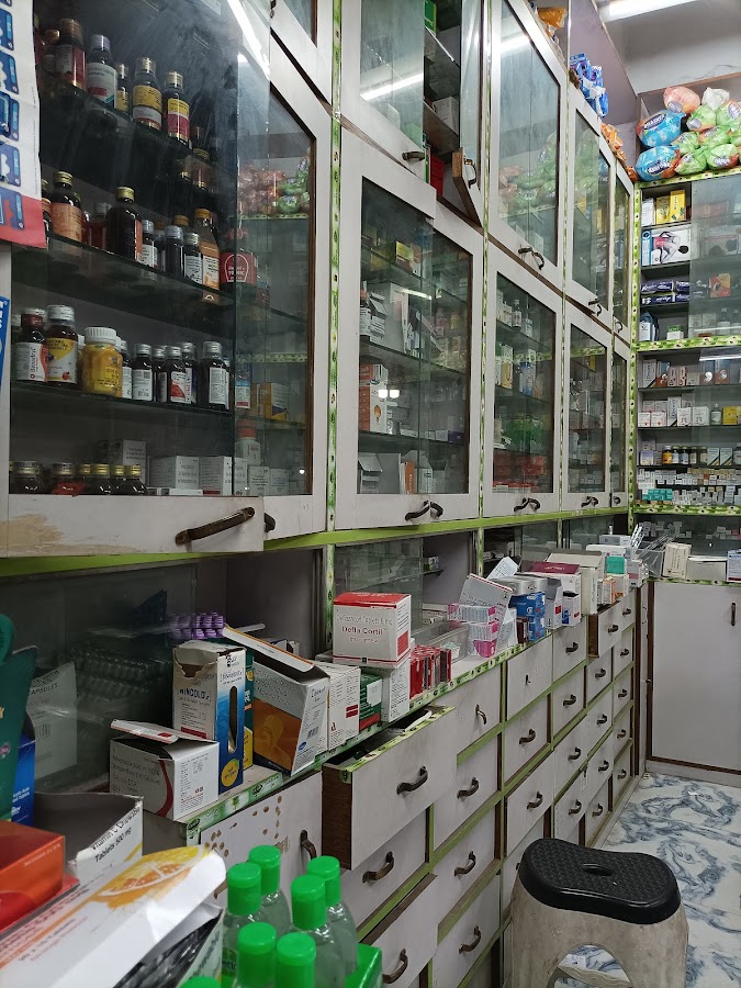 Neha Medical Store - Medical Store in Hazratganj, 