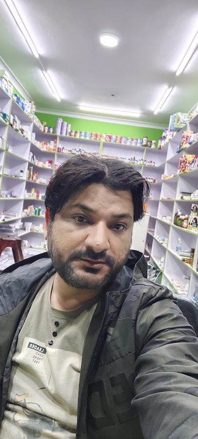 King Medical Store - Medical Store in Kaiser Bagh, 