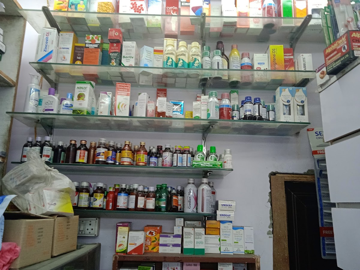 Vedanshi Pharma - Medical Store in Kaiser Bagh, 