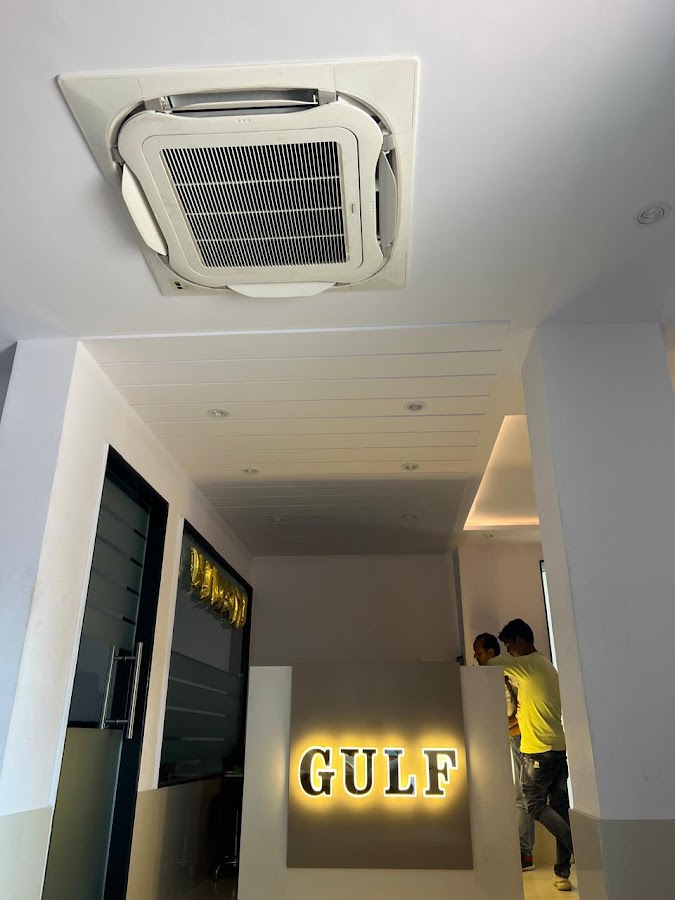 Gulf Medical Centre - Medical Store in Lalkuan, 